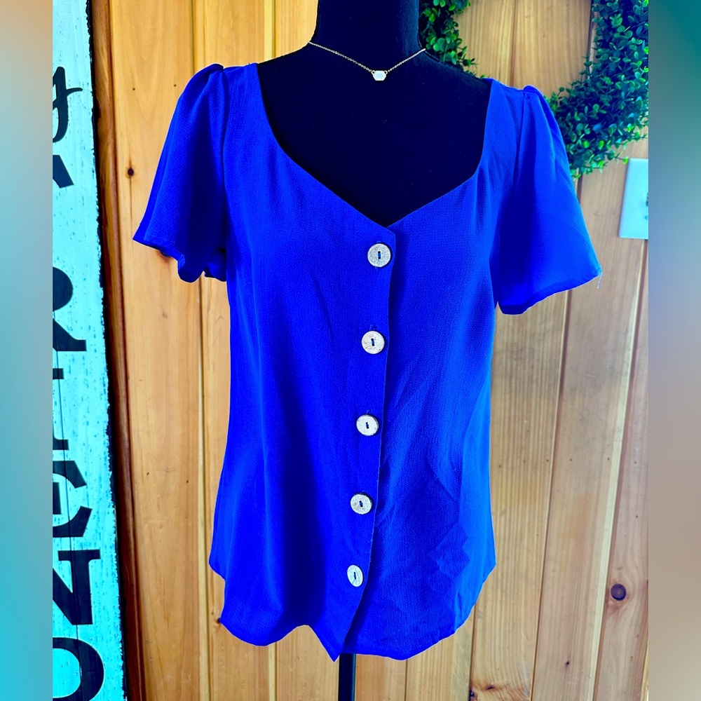Blouse